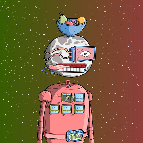 HashDroid #584