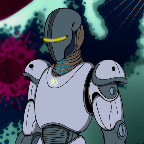 Droid #4182