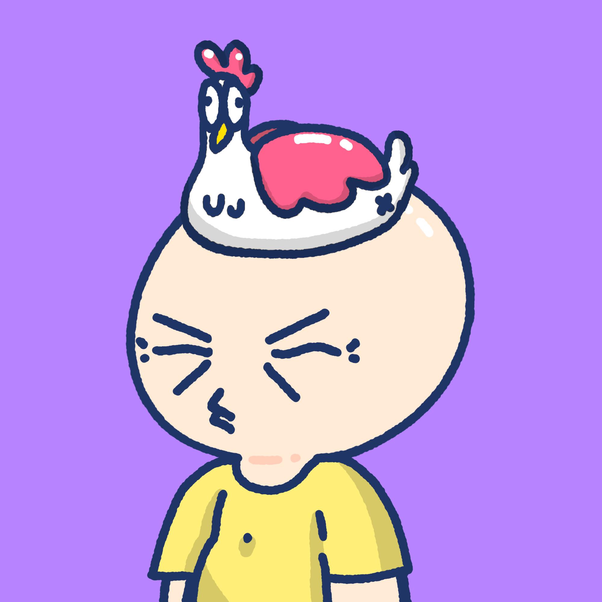 EggZ #4891