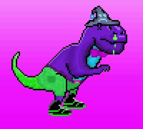 Cyber Rex #180 - Harry Snotter