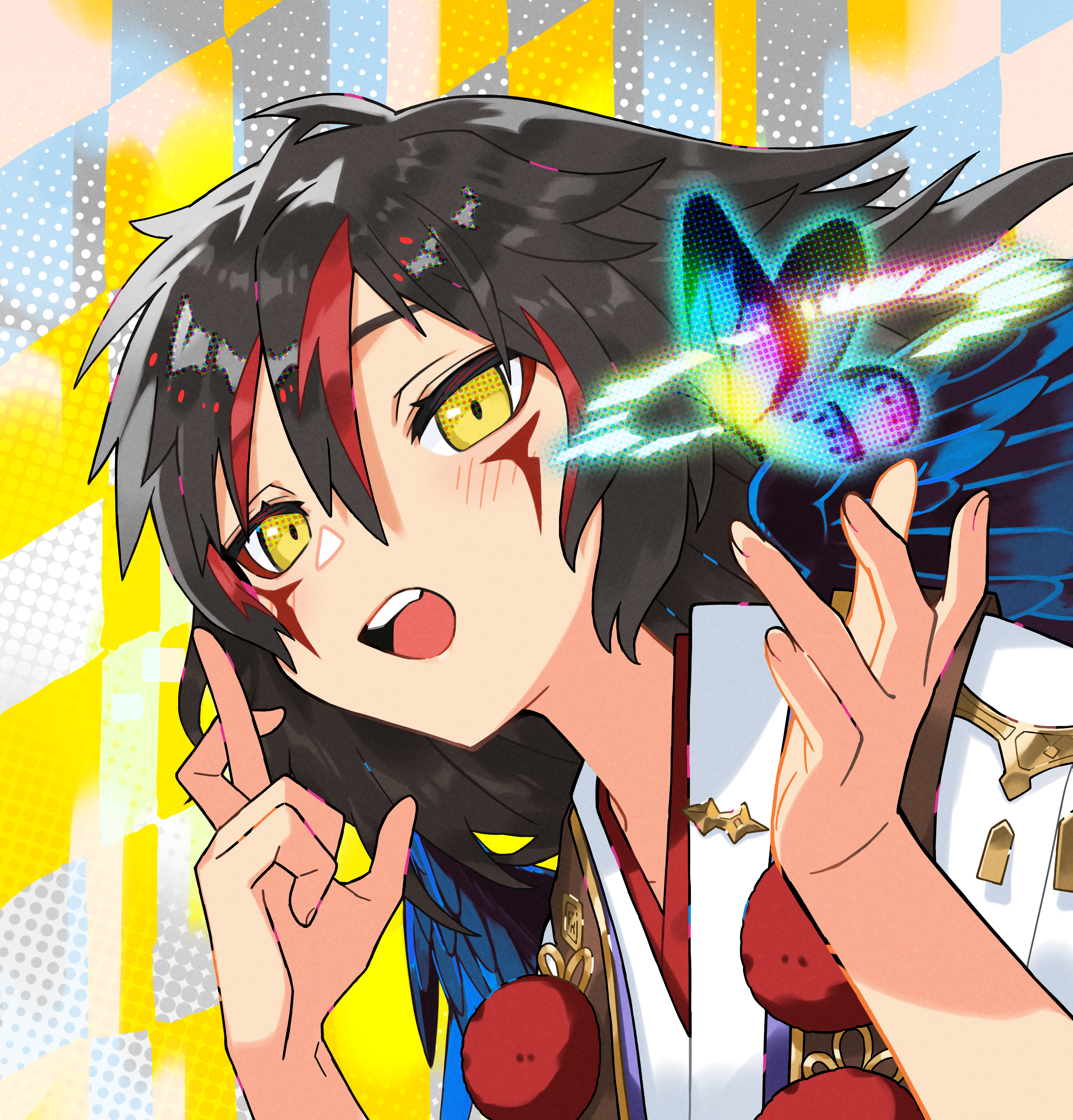 Megami #02261