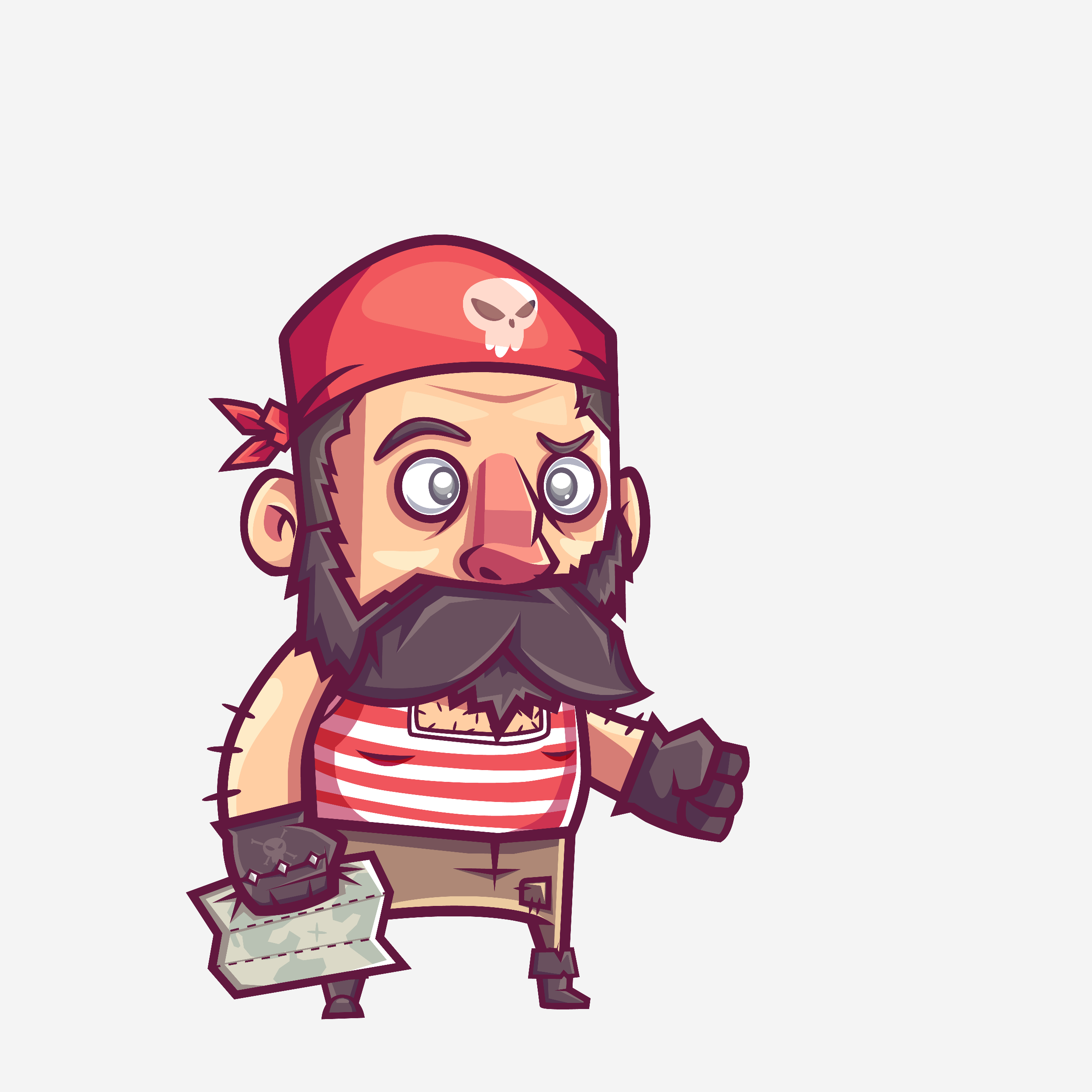 Ether Pirates #2882