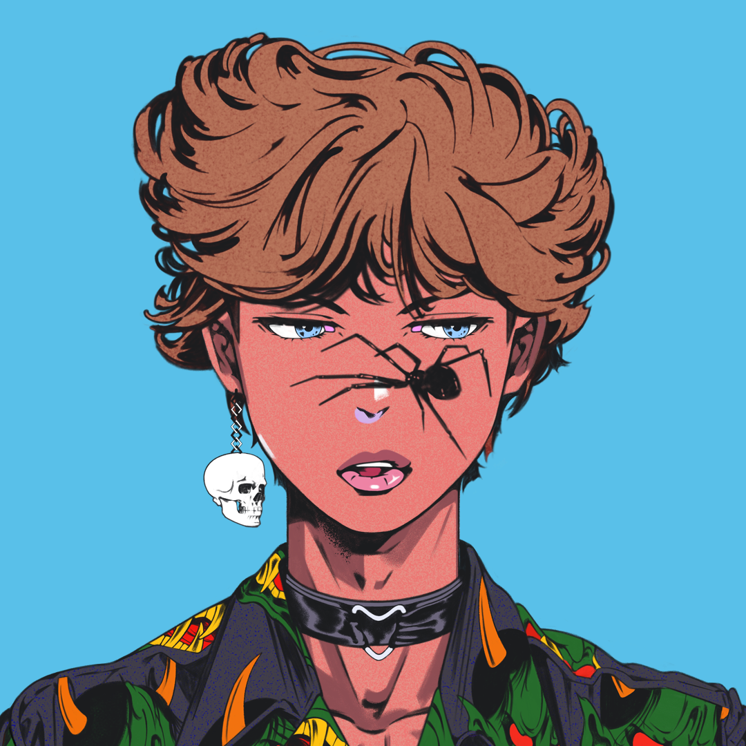 EBISU #766
