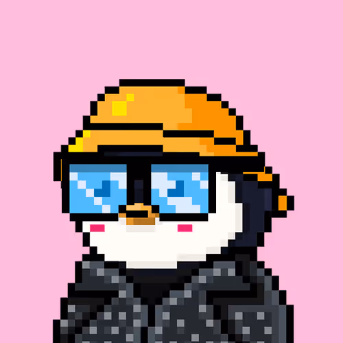Moonpenguz #3414