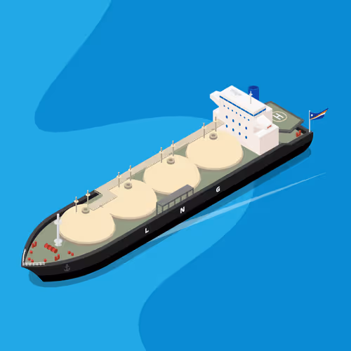 Crypto Vessel #9