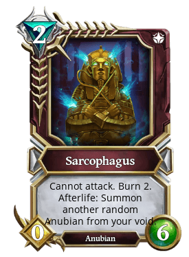 Sarcophagus ID #228289999