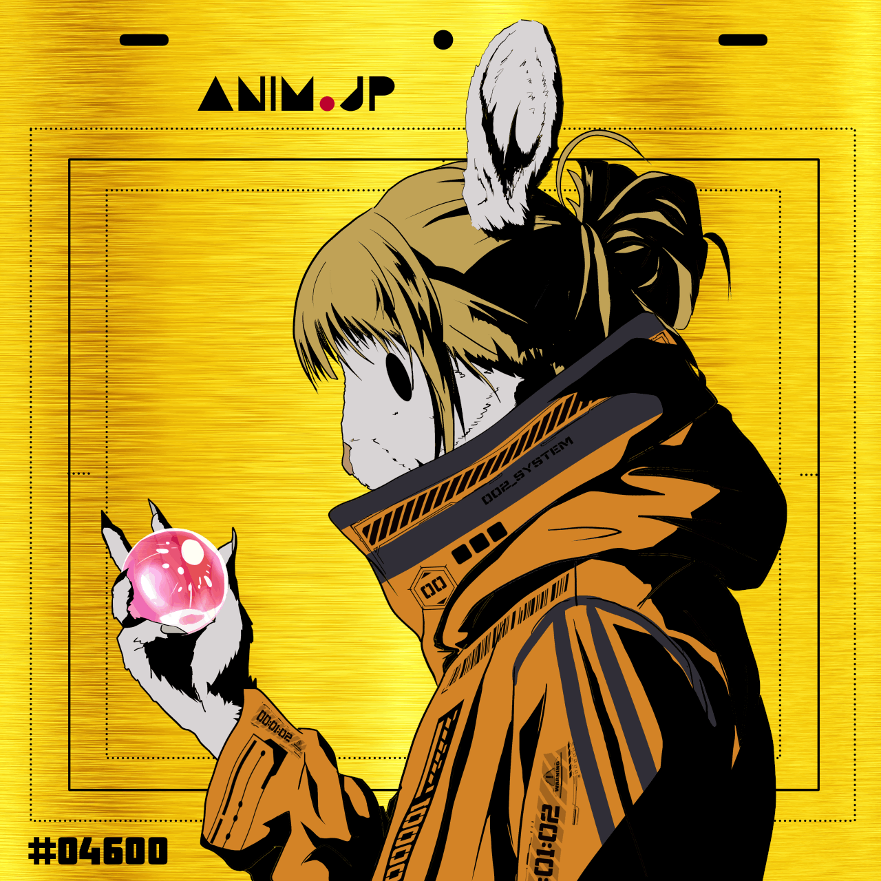 ANIM.JP #04600