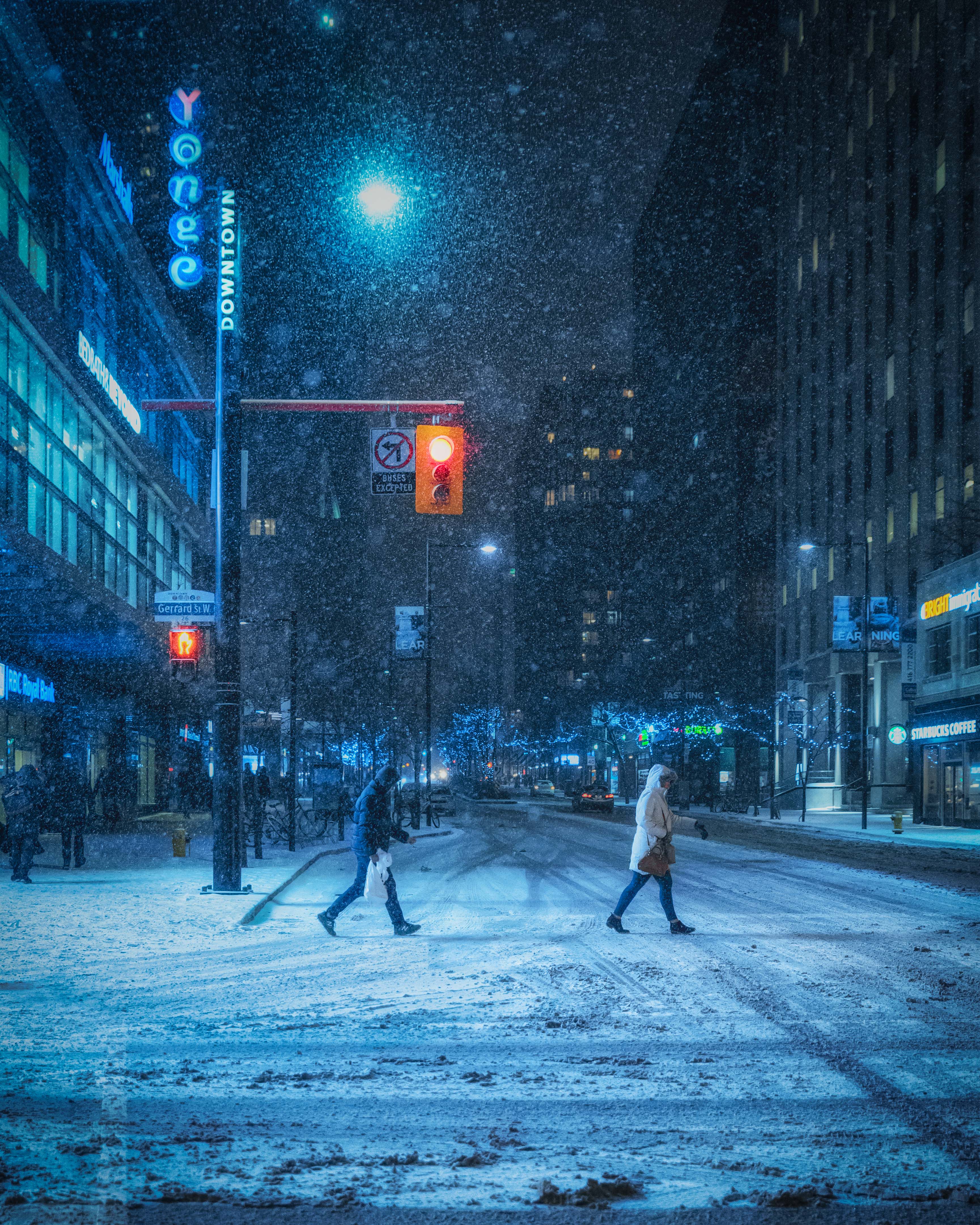 Dark Freeze #42-Cross