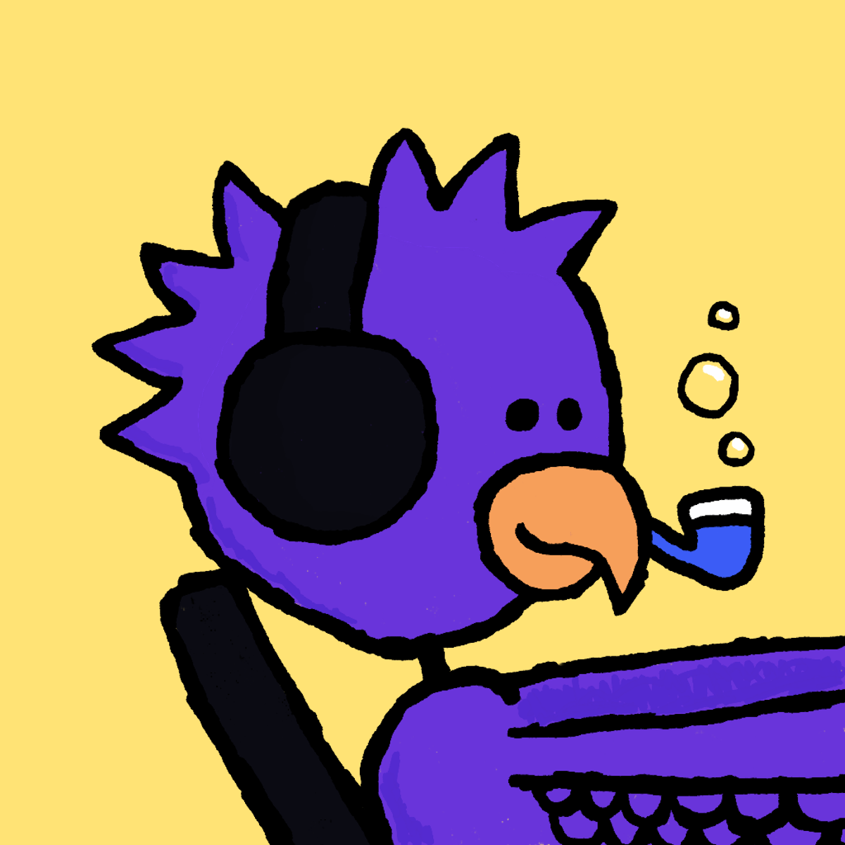 pooly - pfers #6431
