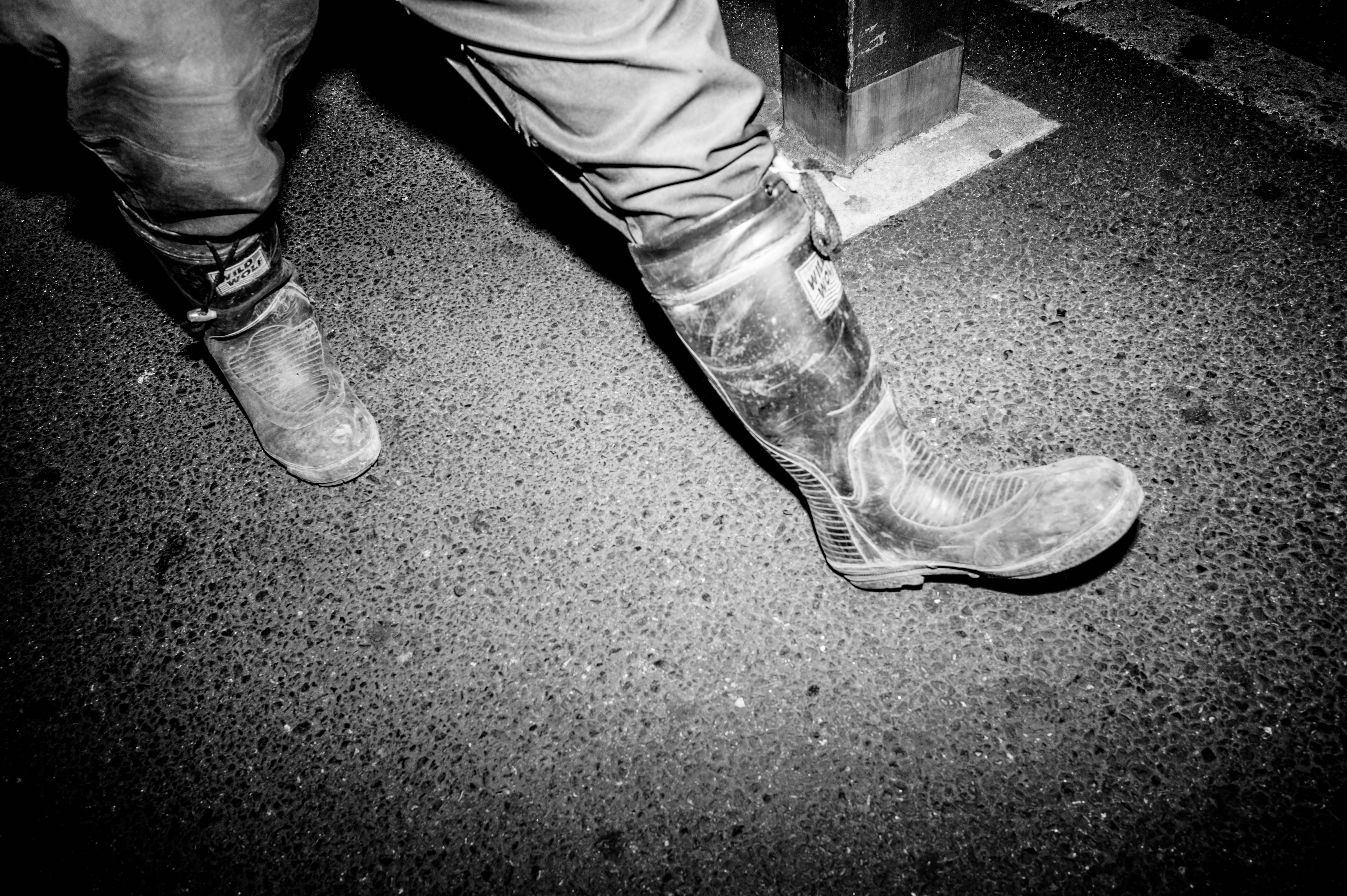 Tokyo Walks #13