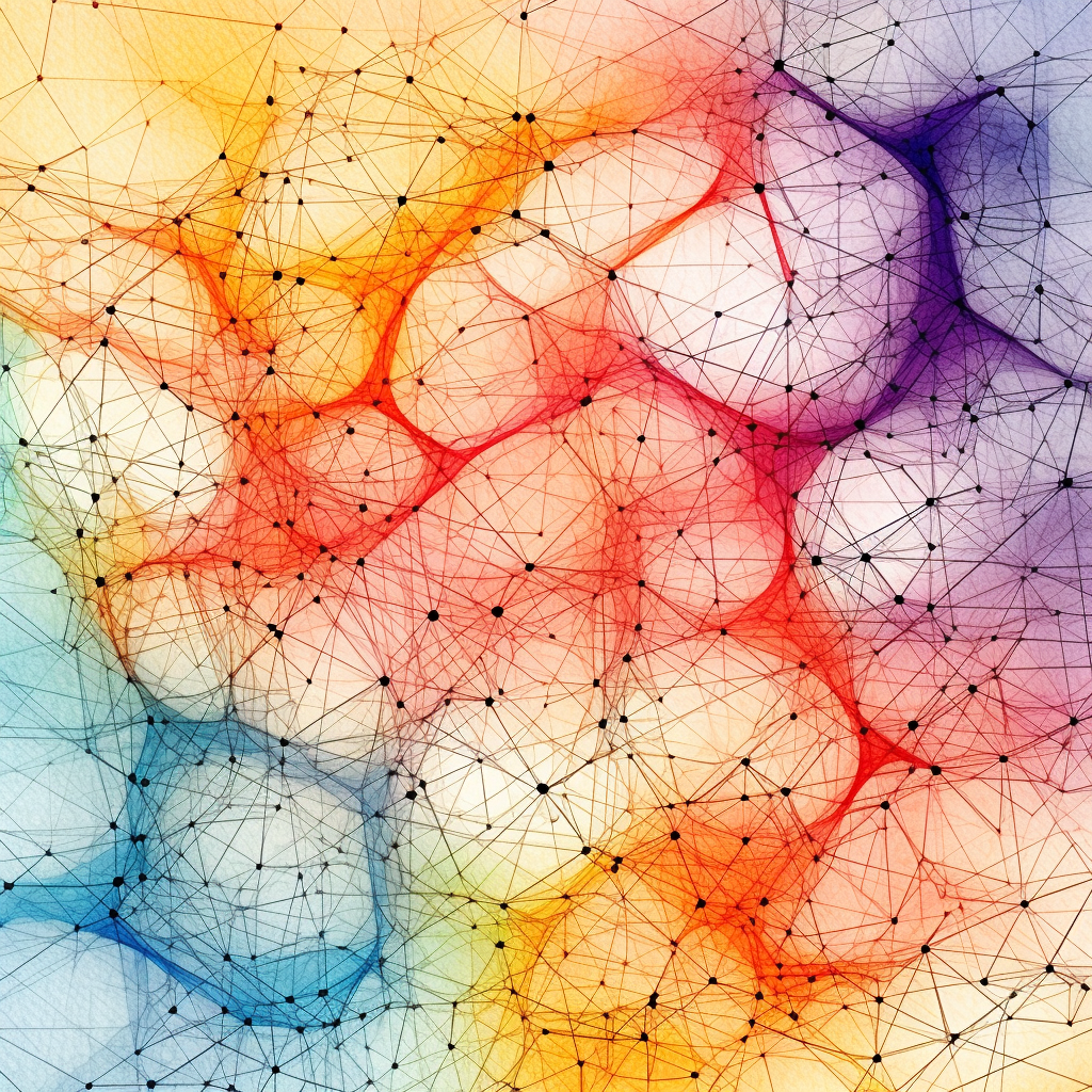 Graphscape 77