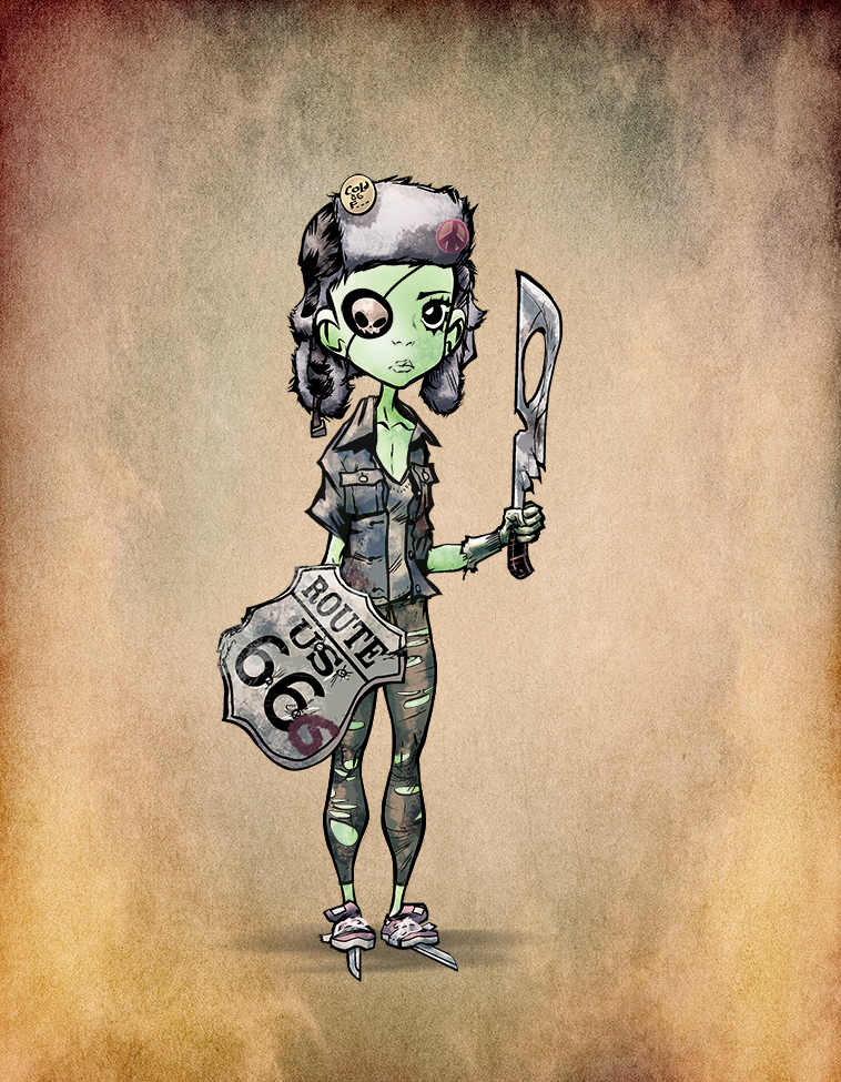 Nuclear Nerds #7998
