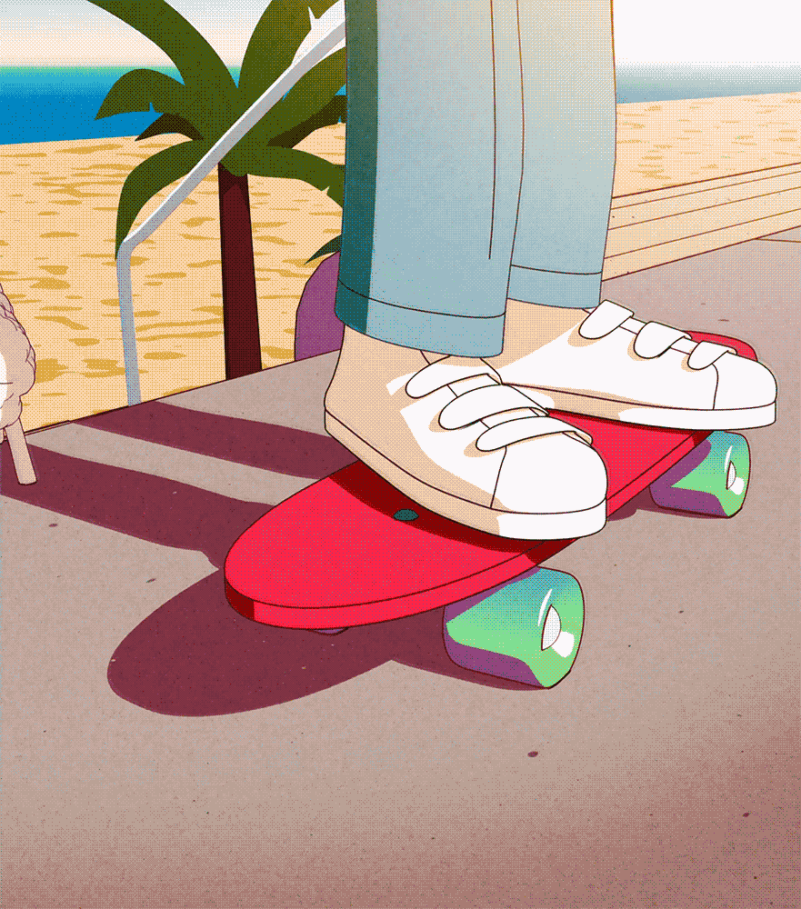 Infinite Skate