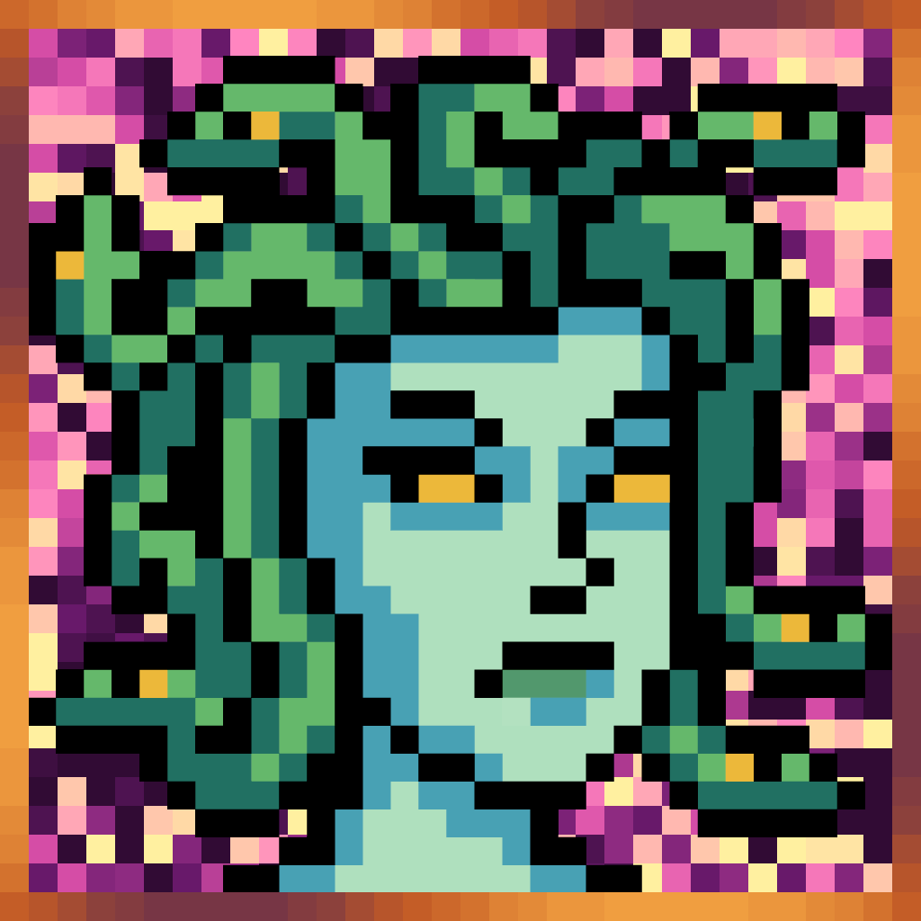 PIXEL TRIP #2763