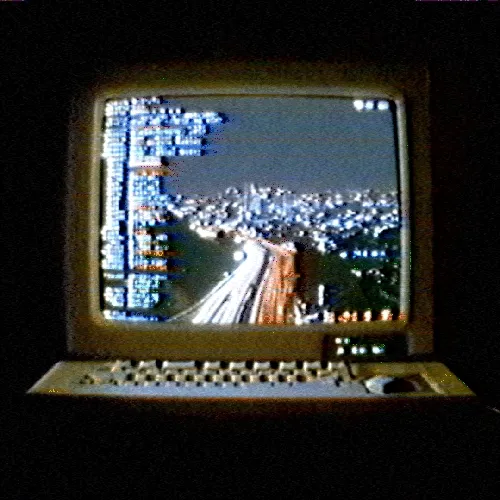 Urban Data Terminal