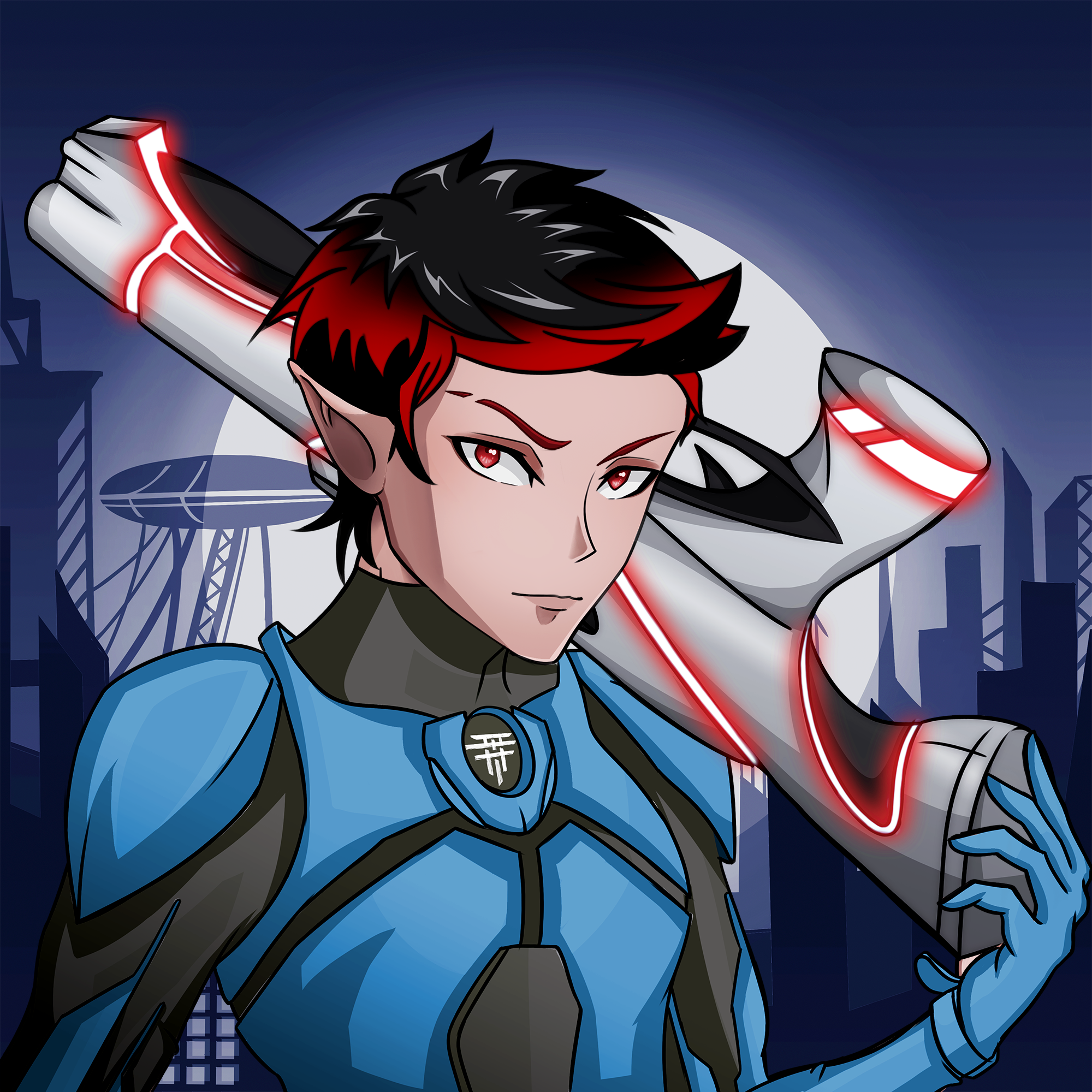 Tenkai #1343