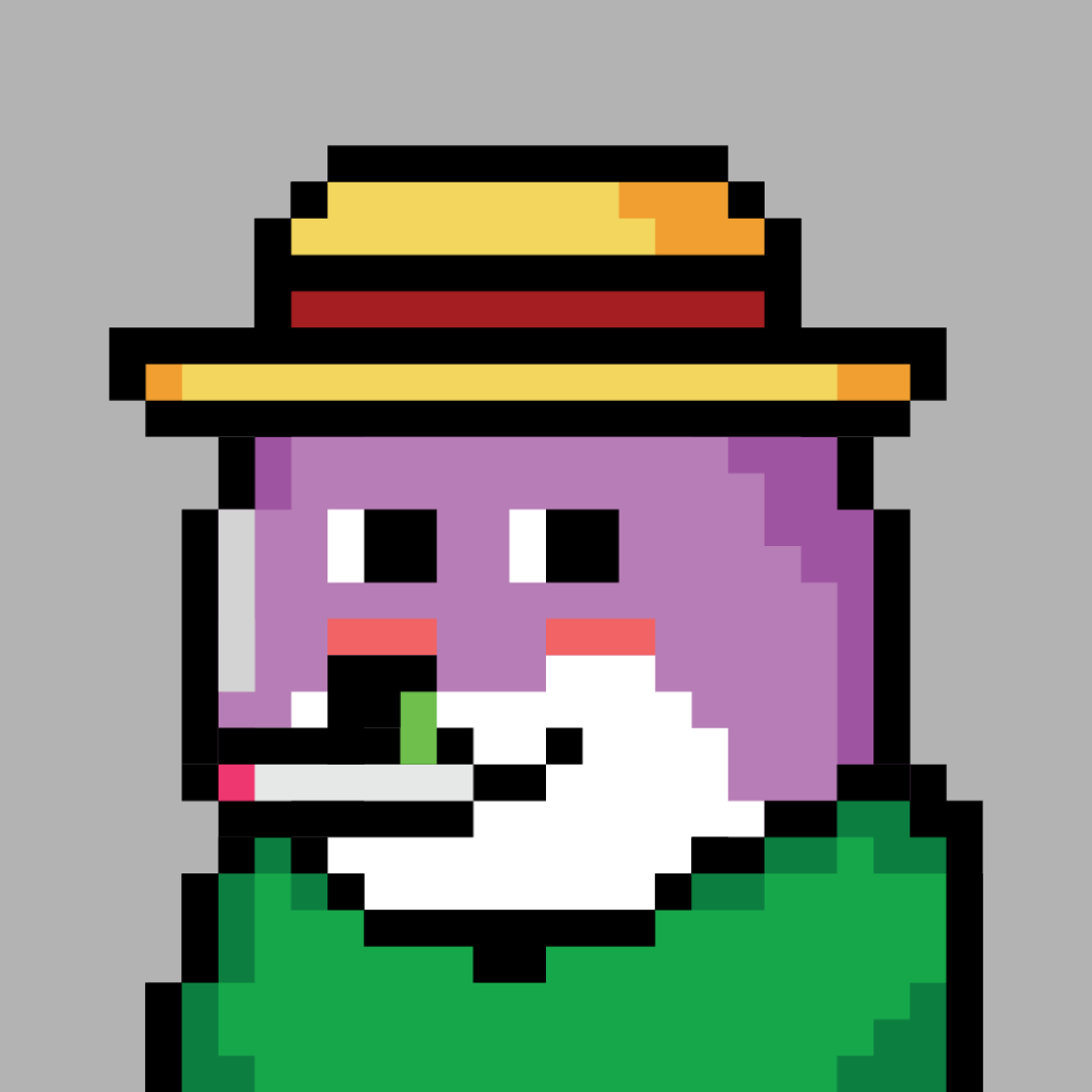 CryptoDoge #292