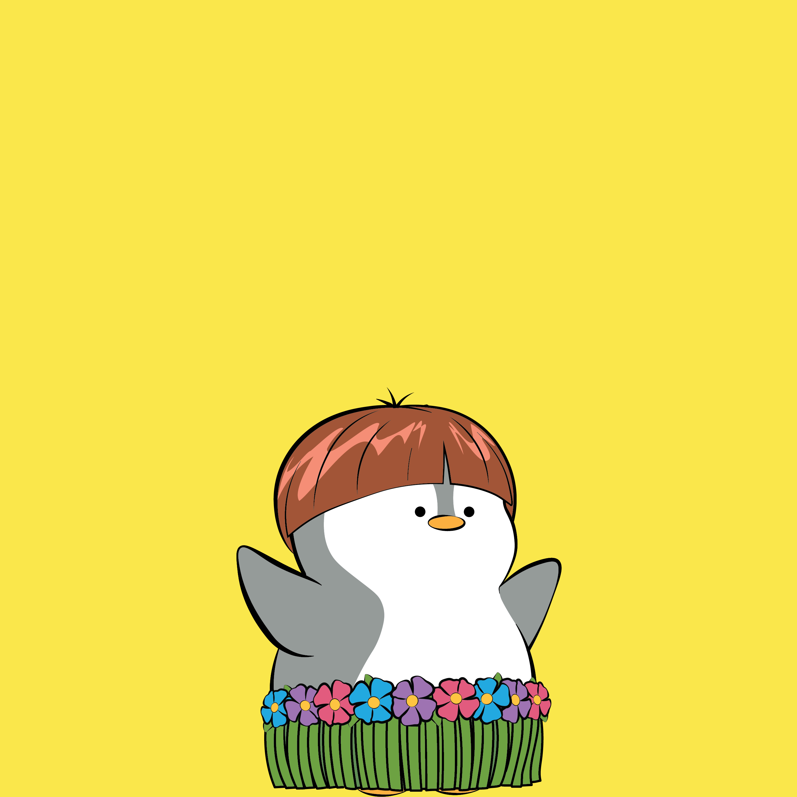 Lil #709