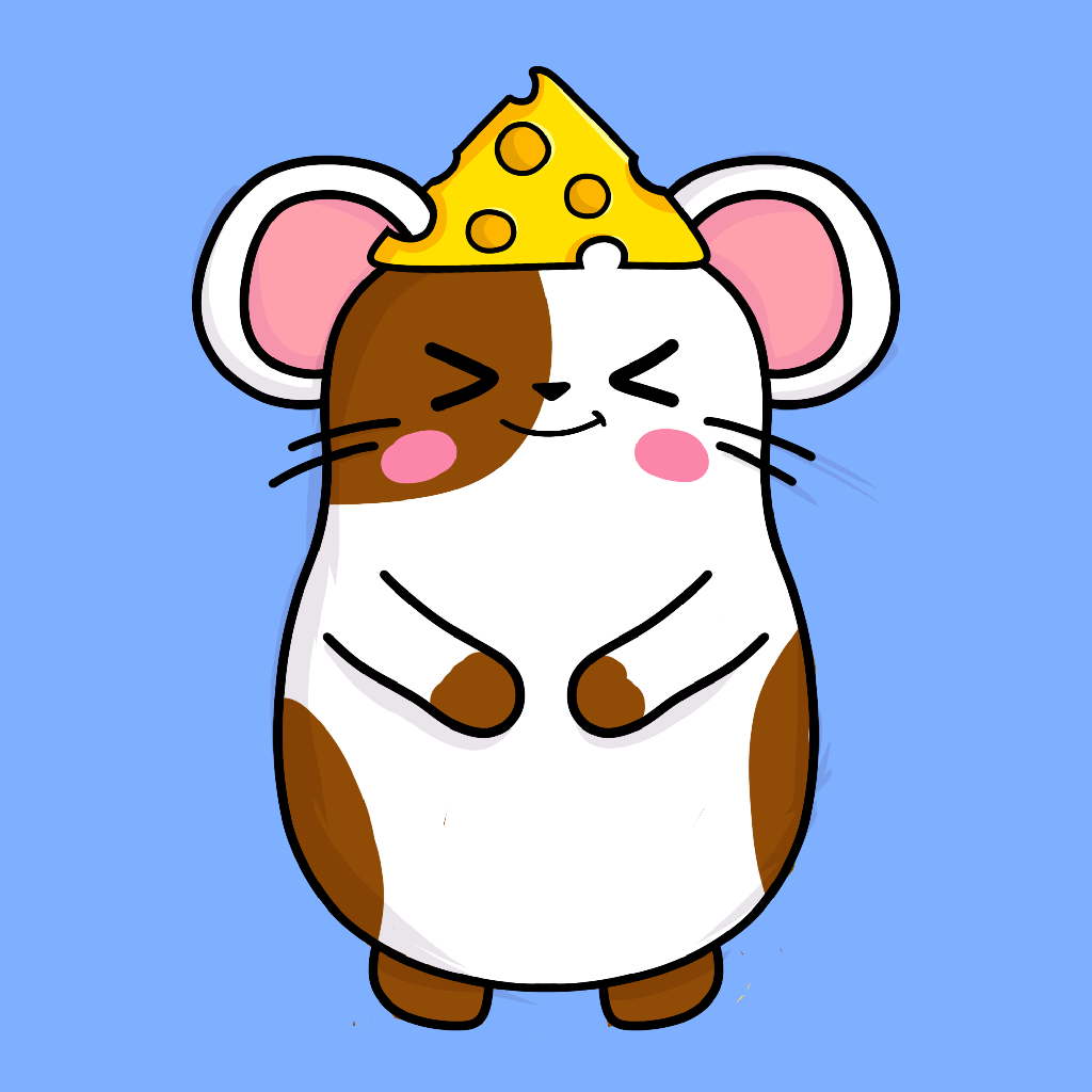 Mousy Mice #412