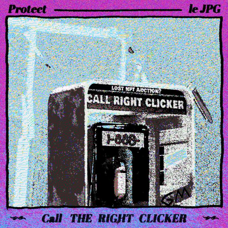 Right Clicker RMX #20
