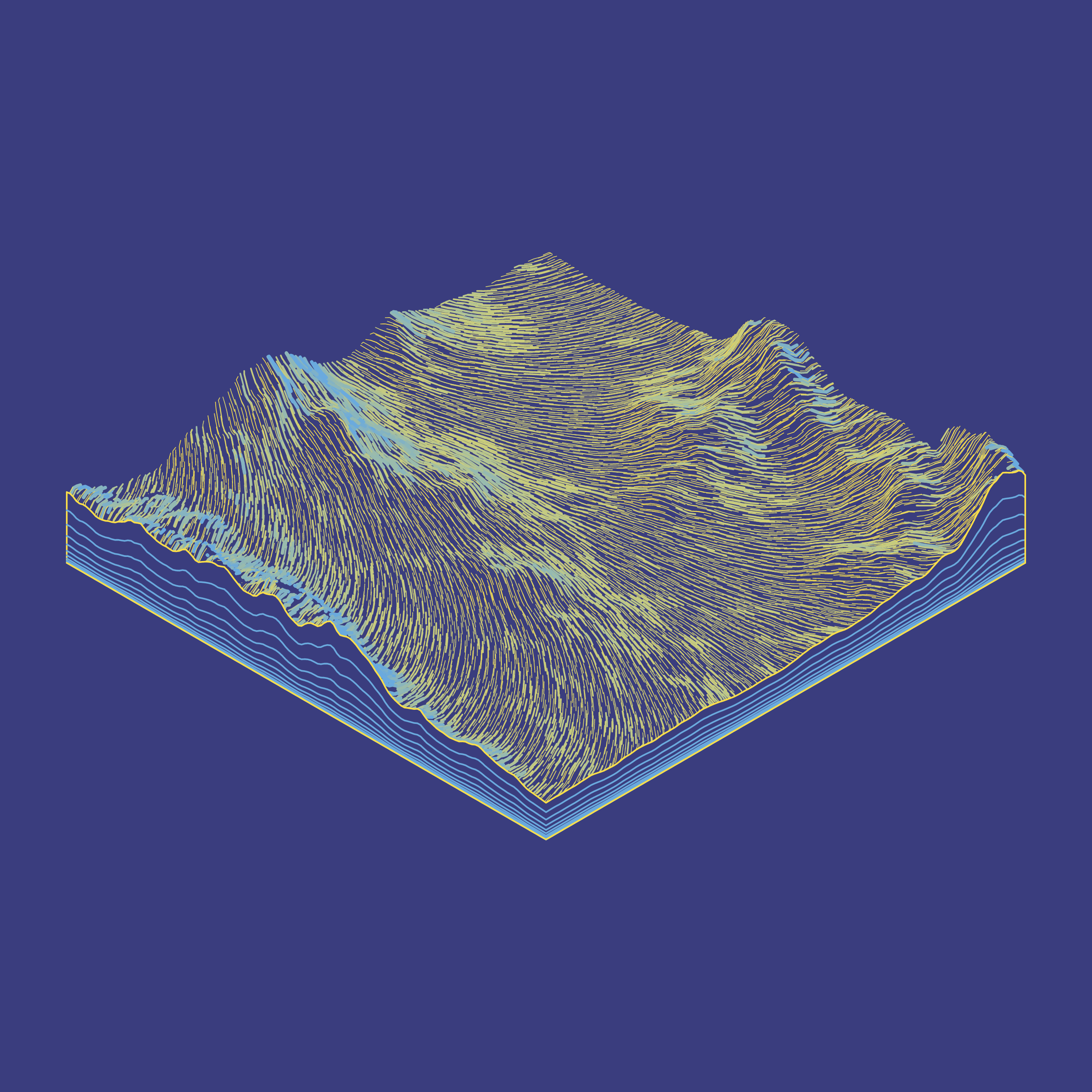 Subscapes #482