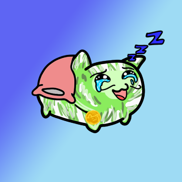 PillowCats #3263