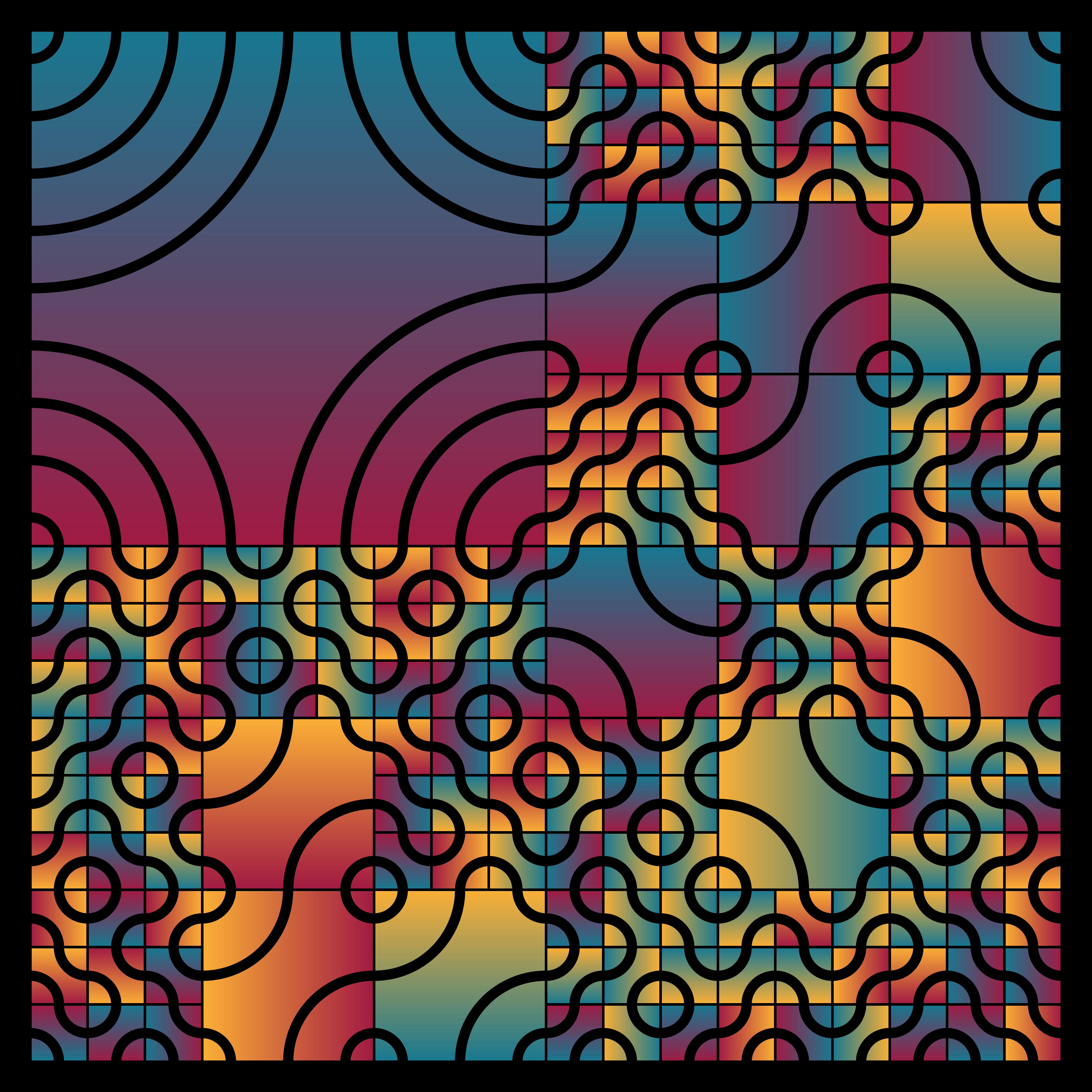 Circuitous 1C