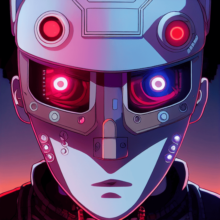CyberTokyo - 123