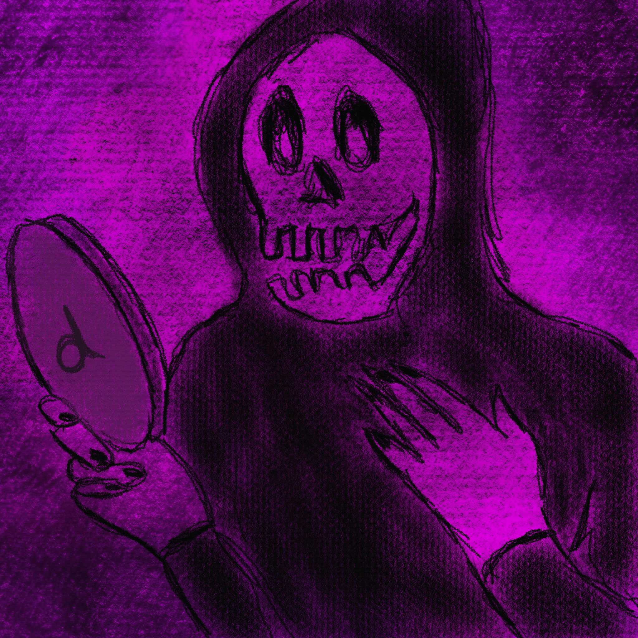 pride