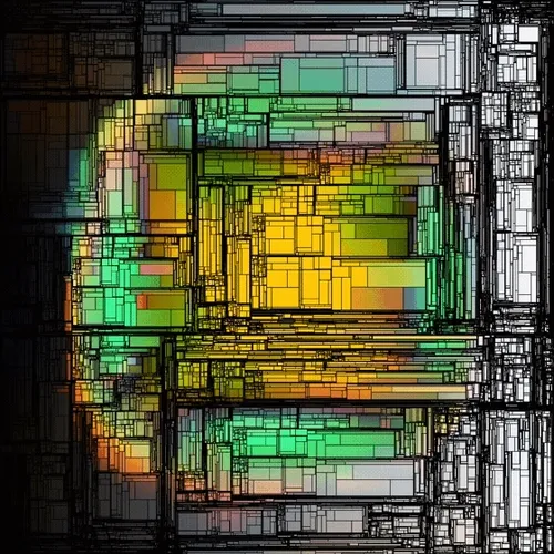 The Hidden Circuit #1300
