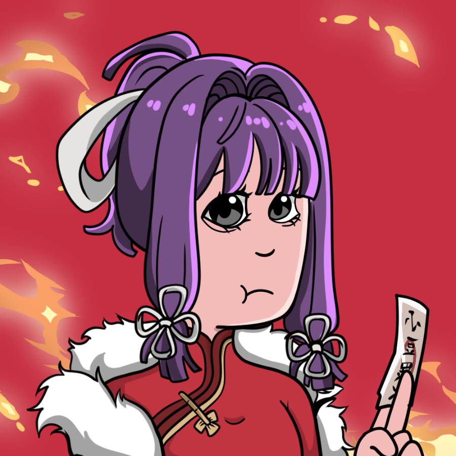 Basic Azuki #6148