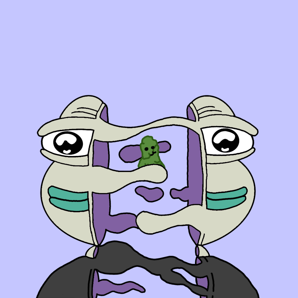 PEPE INS1D3R #517