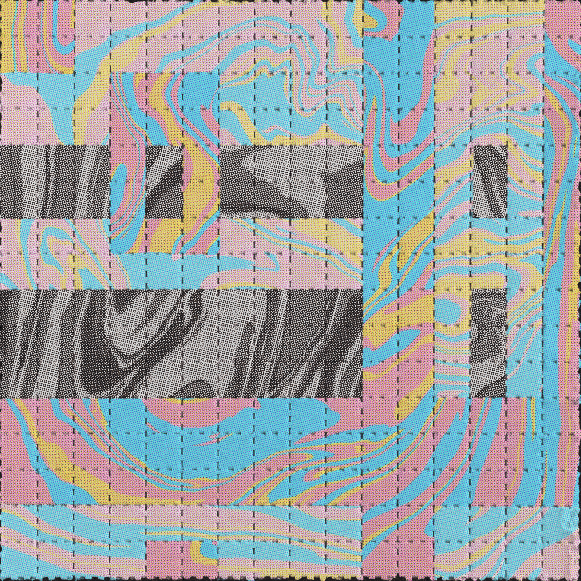 The Blotter Art Saga Part 2 #14