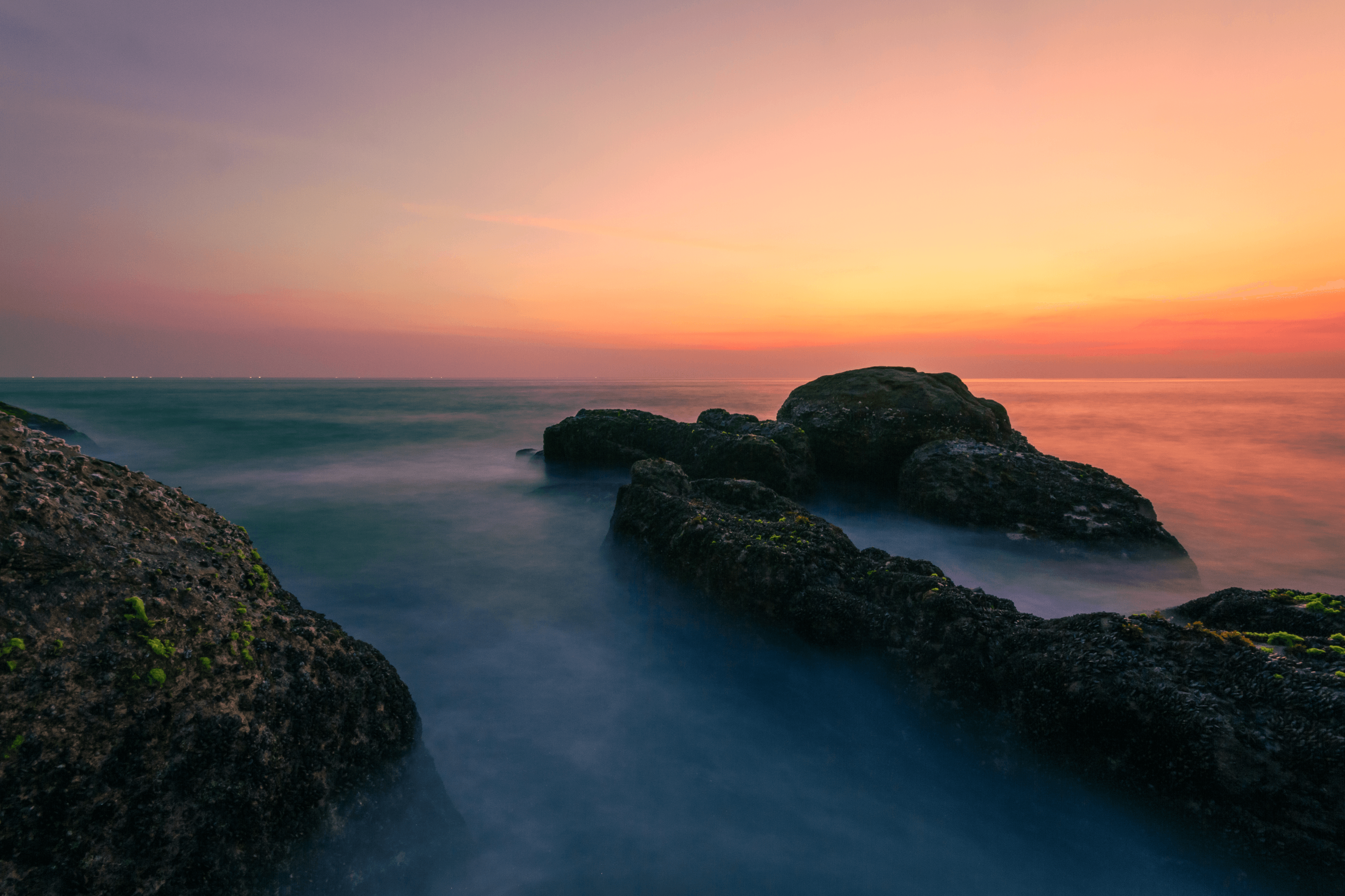 The Glory of Nature: TGN-003