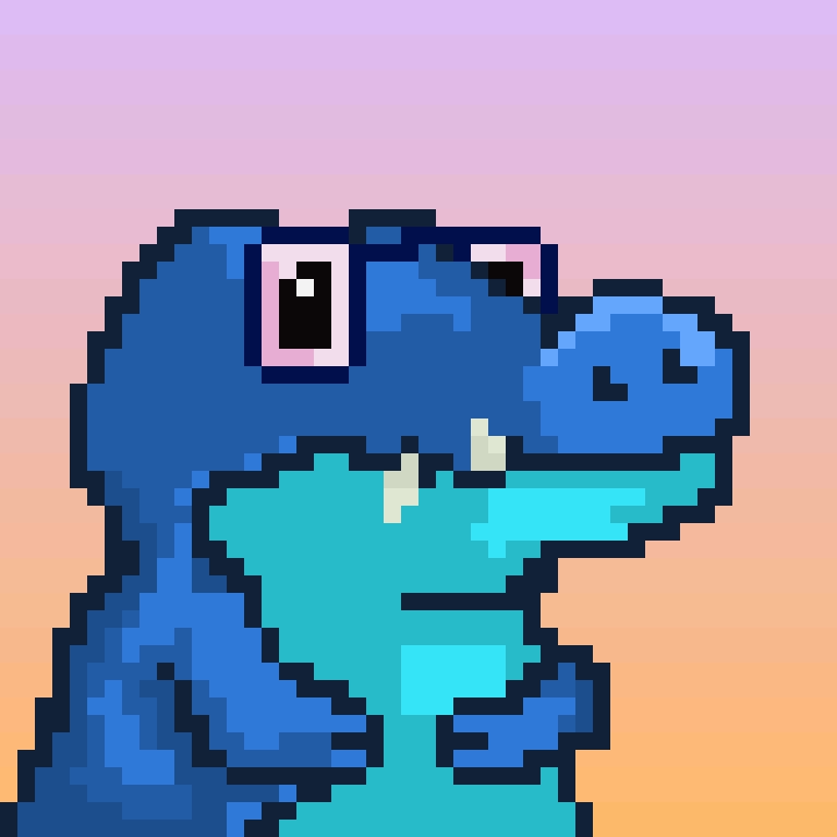 Gator #0713
