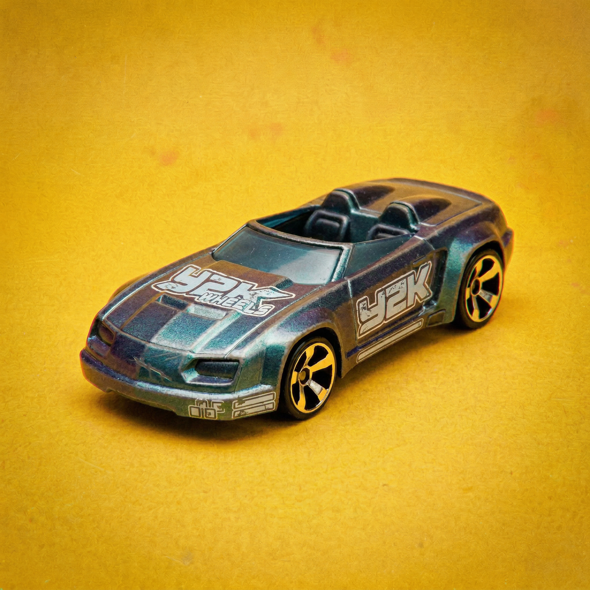 Millennium Glider