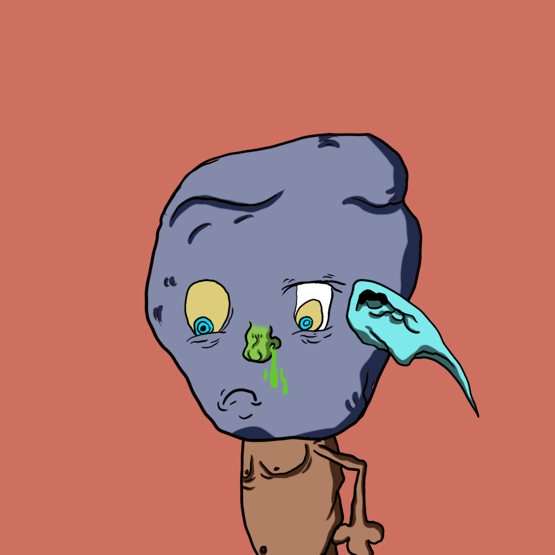 Trolls town #4077