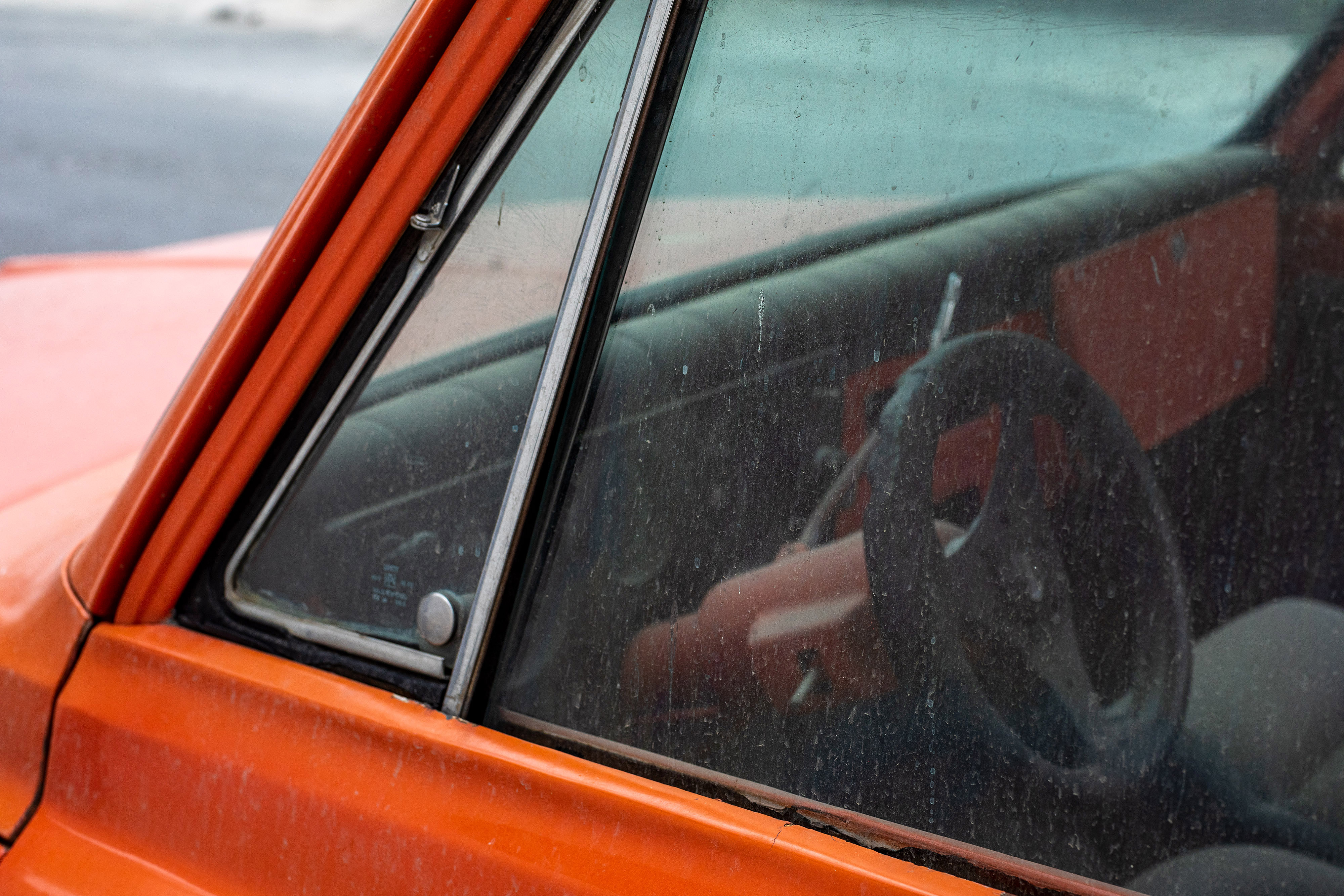 Classic Car 6