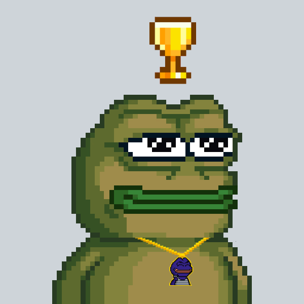Moonpepe #3467