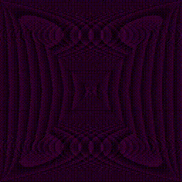Kaleidoscope #74