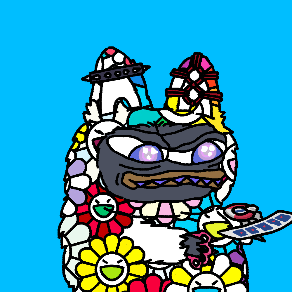 Labumefer #2732