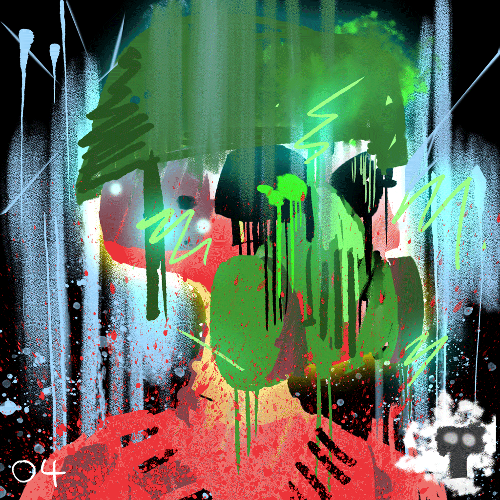 Shadow #04