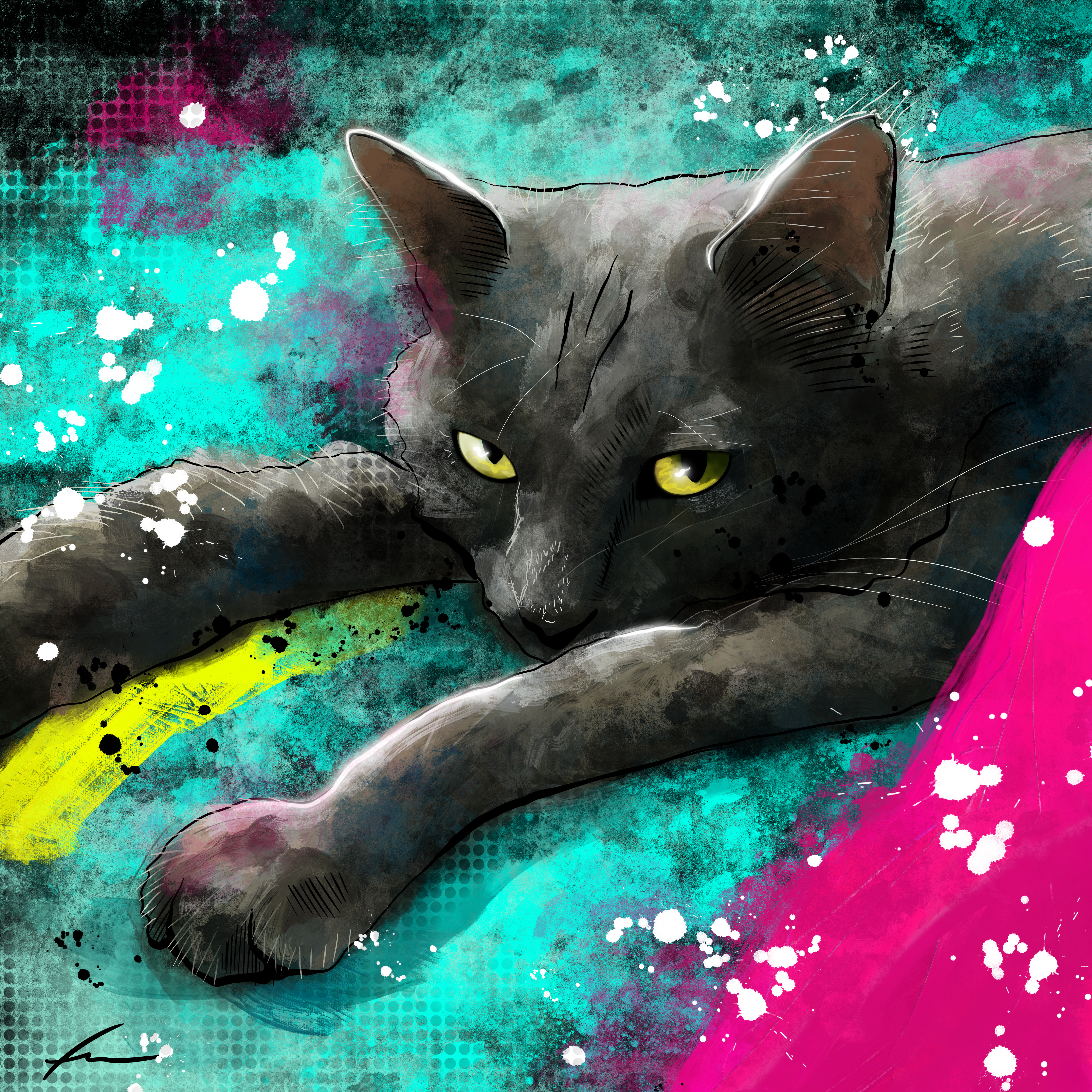 Cinder