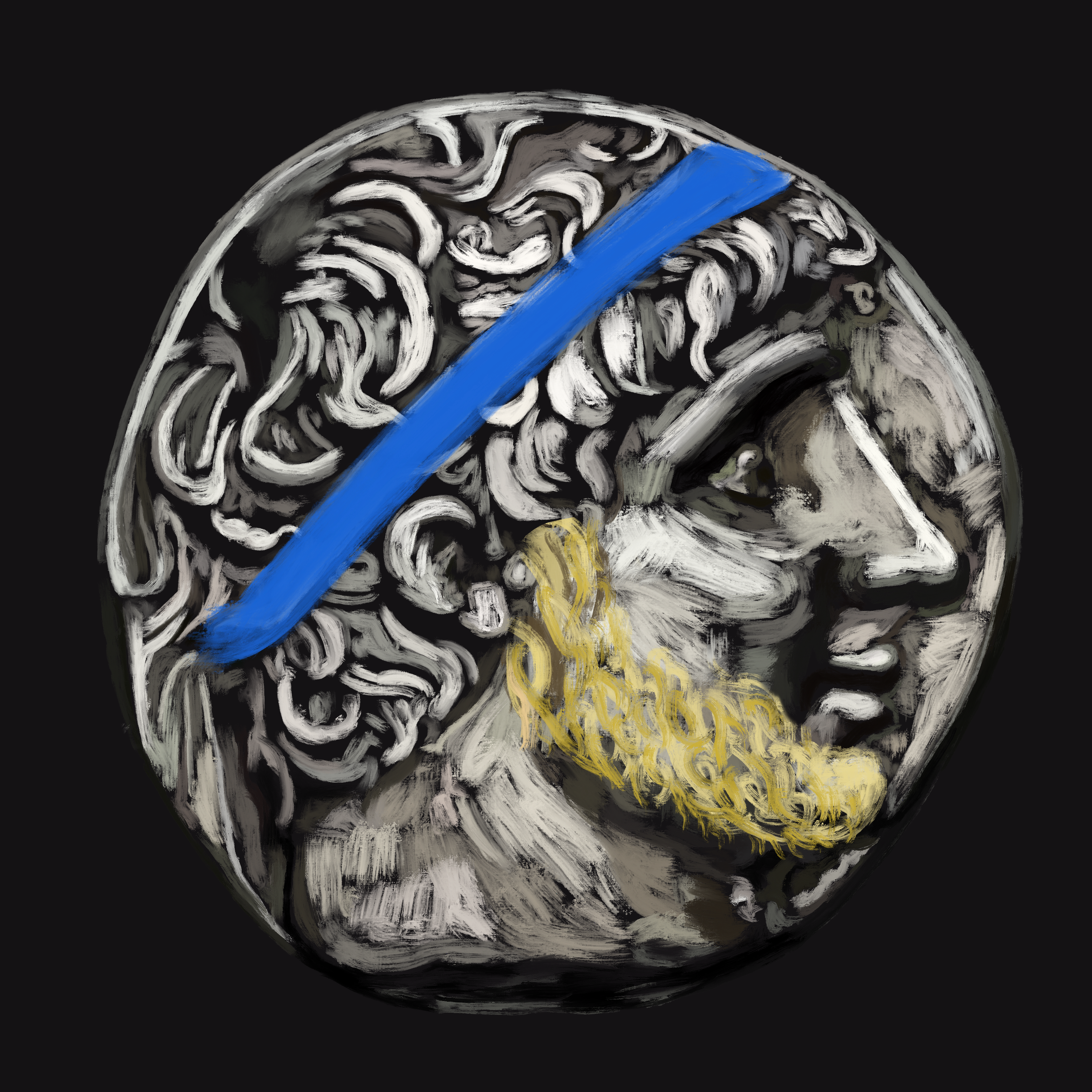 Drachma #193