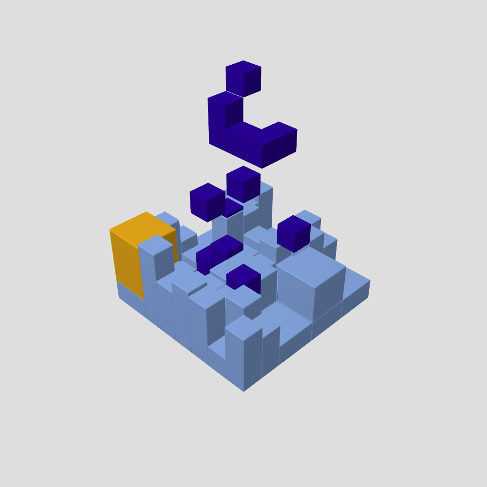 EigenWorld #79893