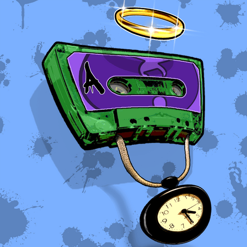 The Mixtapes #5105