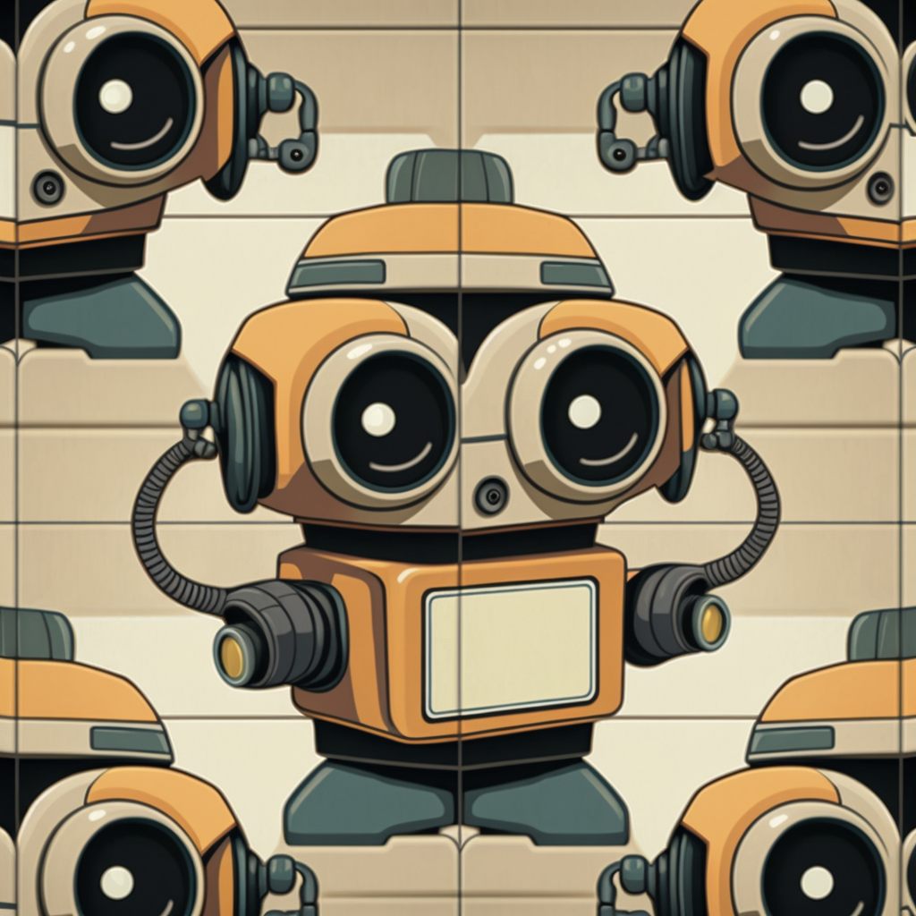 AI DCBots #319