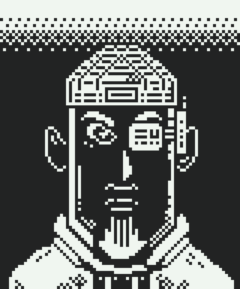 Punk #3745