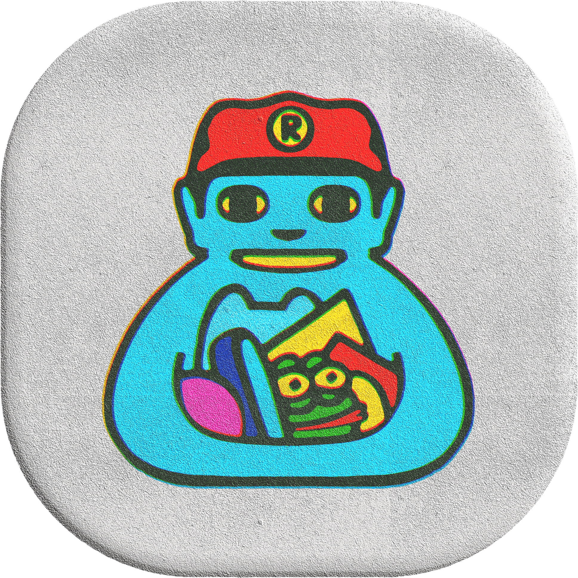 COLLECTOR 058