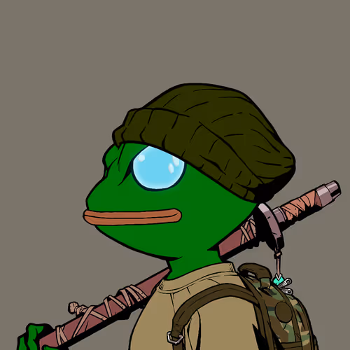 PepeZuki #976